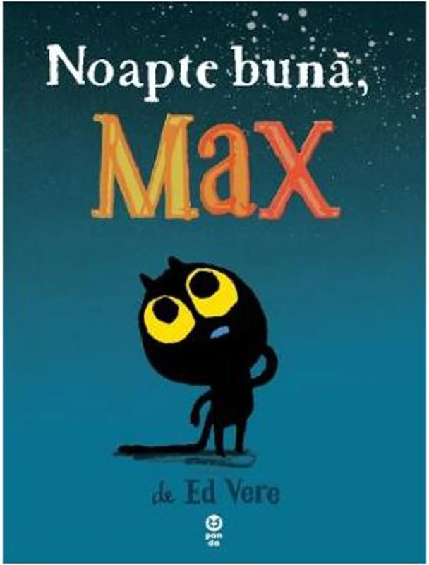 Noapte buna, Max