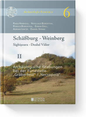Schassburg-Weinberg. Sighisoara-Dealul Viilor - Adrian Ionita