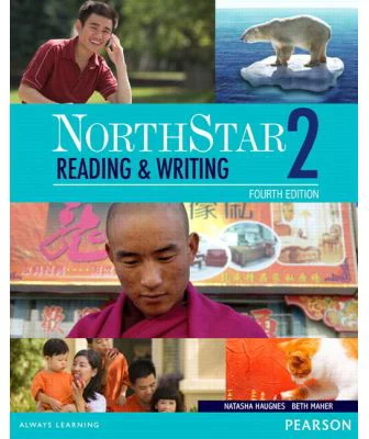NorthStar Reading and Writing 2 Student Book with Interactive Student Book access code and MyEnglishLab - Natasha Haugnes, Beth Maher
