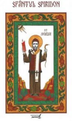 Sfantul Spiridon - Dionis Spataru