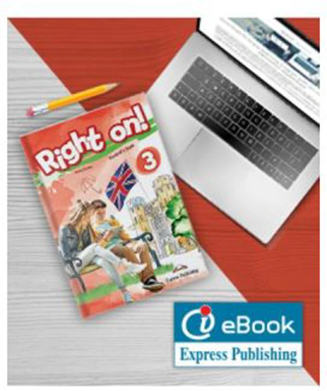 Cod Right On 3 ie-book