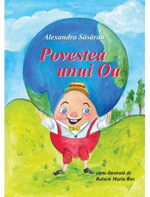 Povestea unui ou