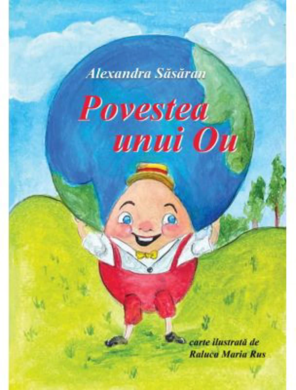 Povestea unui ou