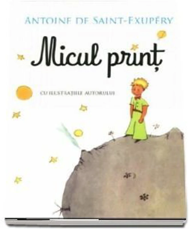 Micul print