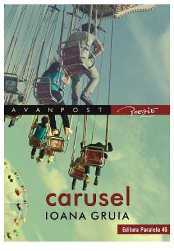 Carusel - Ioana Gruia