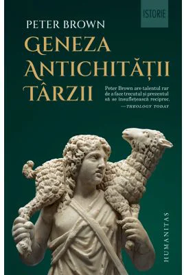 Geneza Antichitatii Tarzii