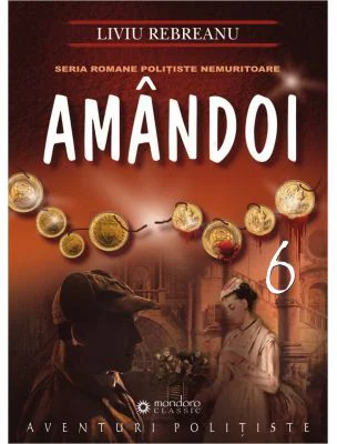 Amandoi - Liviu Rebreanu