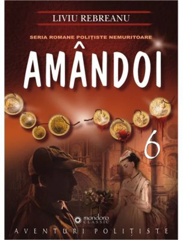 Amandoi - Liviu Rebreanu