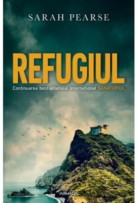 Refugiul - Sarah Pearse
