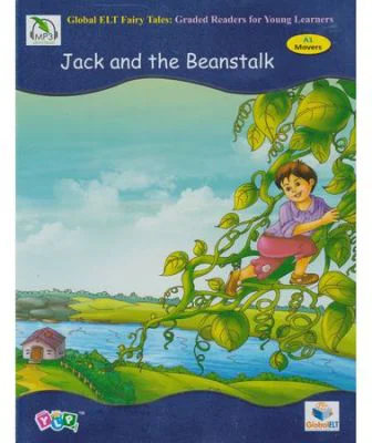 Jack and the Beanstalk Level A1 Movers