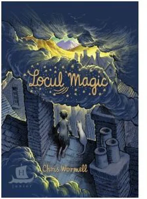Locul magic