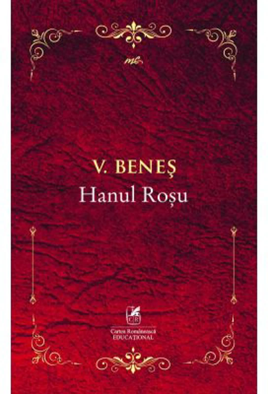 Hanul Rosu - V. Benes