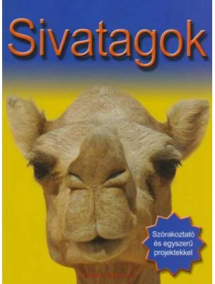 Sivatagok