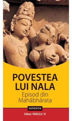 Povestea lui Nala. Episod din Mahabharata