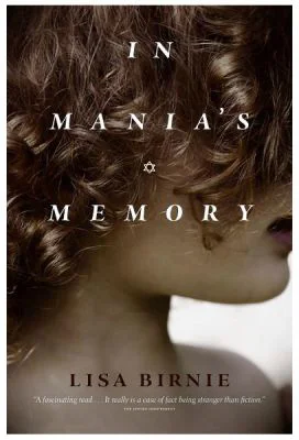 In Mania's Memory - Lisa Birnie