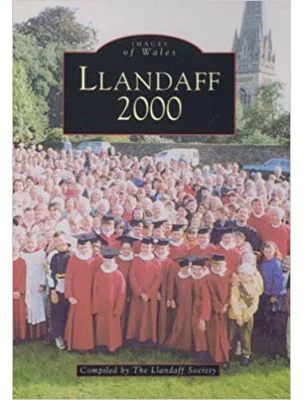 Llandaff 2000 - Llandaff Society