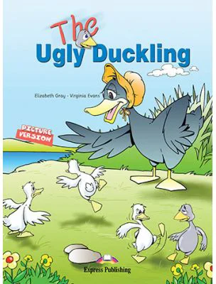 The Ugly Duckling - Elizabeth Gray, Virginia Evans