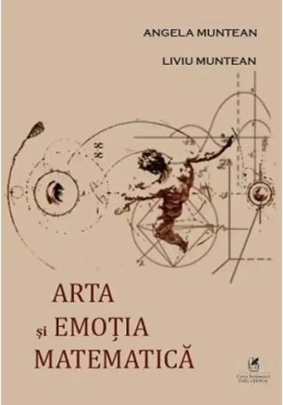 Arta si emotia matematica - Angela Muntean