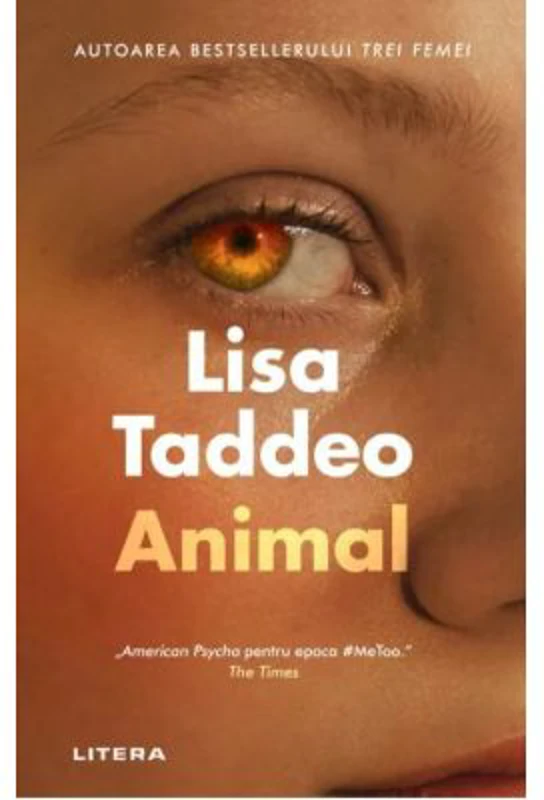 Animal - Lisa Taddeo