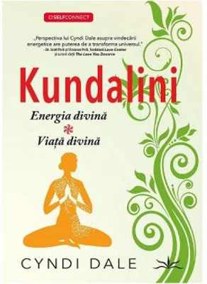 Kundalini - Cyndi Dale