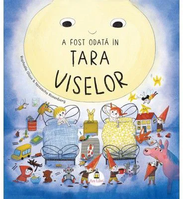 A fost odata in Tara Viselor