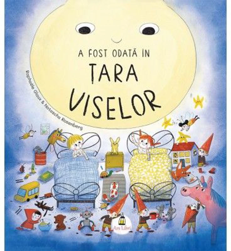 A fost odata in Tara Viselor