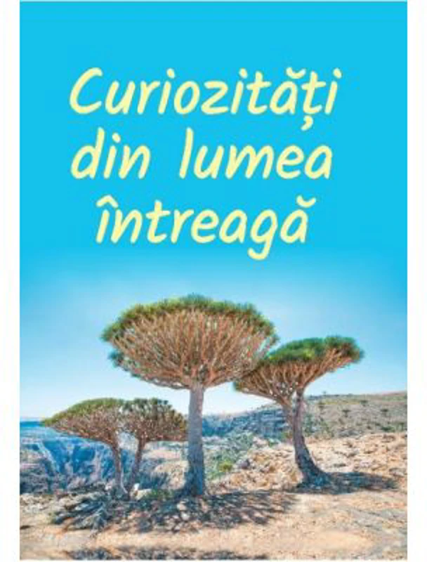 Curiozitati din lumea intreaga