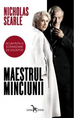 Maestrul minciunii - Nicholas Searle