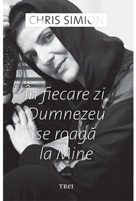 In fiecare zi, Dumnezeu se roaga la Mine - Chris Simion - Mercurian