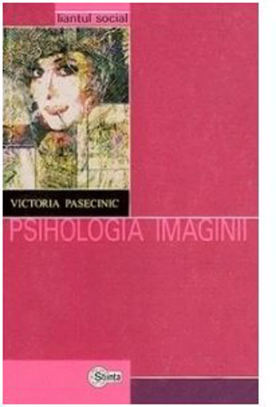 Psihologia imaginii﻿ - Victor Pasecinic