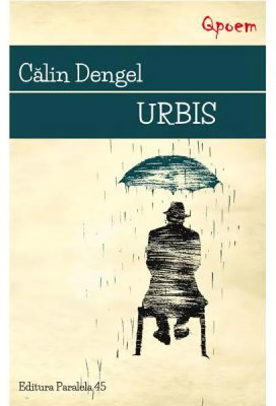 Urbis - Calin Dengel