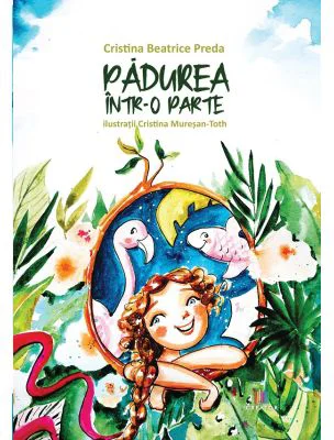 Padurea intr-o parte
