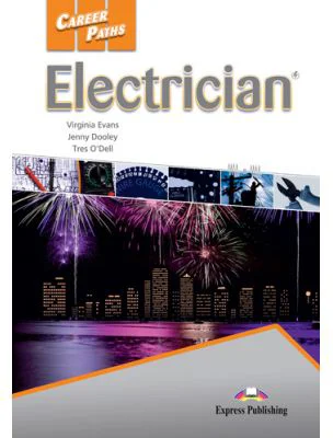 Curs limba engleza Career Paths Electrician Student's Book with Digibooks App - Virginia Evans