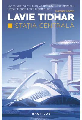 Statia Centrala
