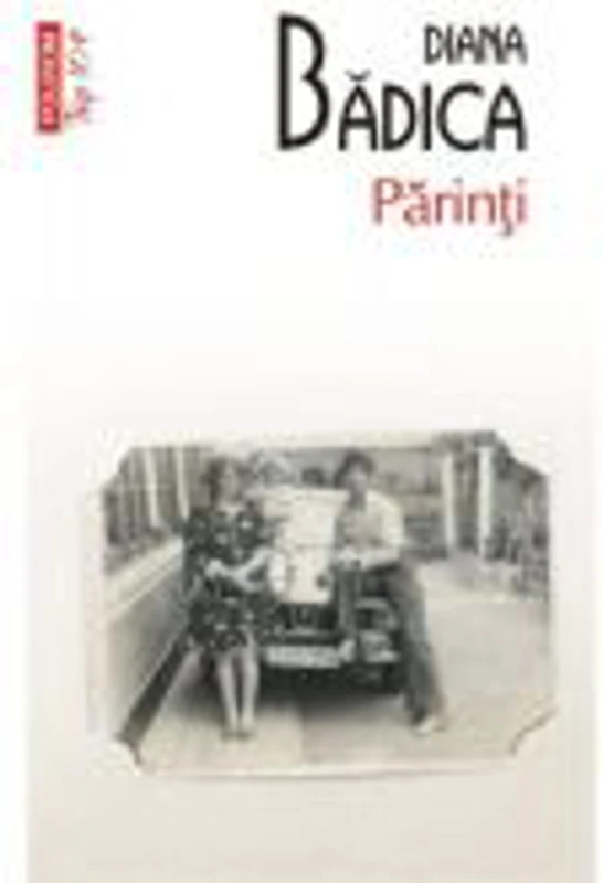 Parinti, editia 2 - Diana Badica