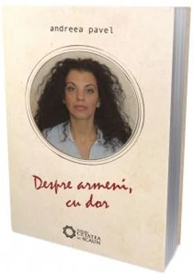 Despre armeni, cu dor