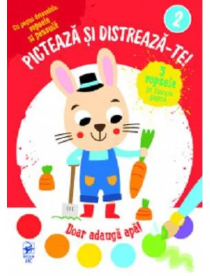 Picteaza si distreaza-te! 2