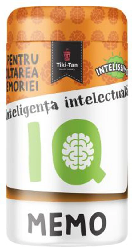 IQ MEMO