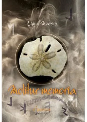 Molitur memoria - Ligia Mateiu