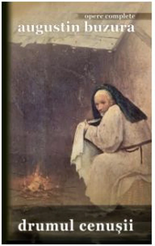 Drumul cenusii - Augustin Buzura