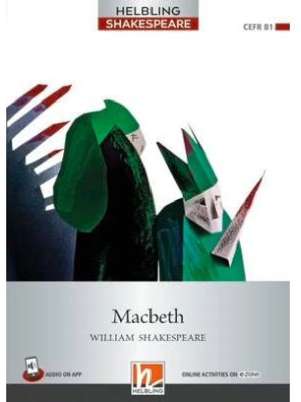 Macbeth - William Shakespeare