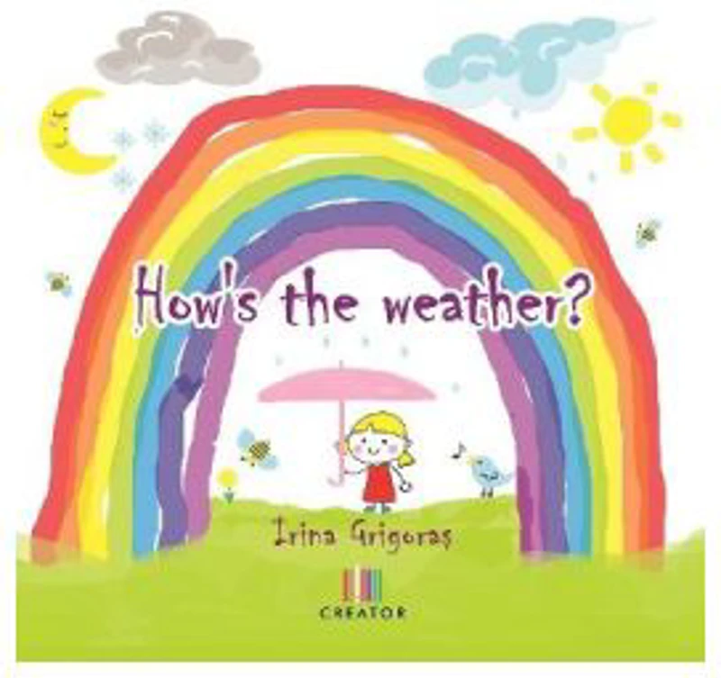 How's the Weather