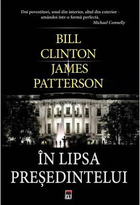 In lipsa presedintelui - Bill Clinton