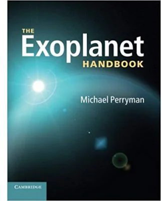 The Exoplanet Handbook - Michael Perryman