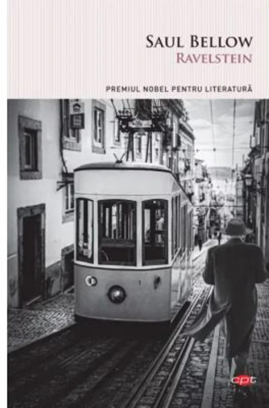 Ravelstein - Saul Bellow