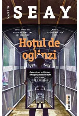 Hotul de oglinzi