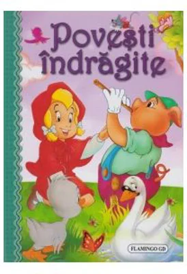Povesti indragite vol. 2 (verde)