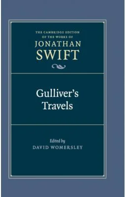 Gulliver's Travels - Jonathan Swift
