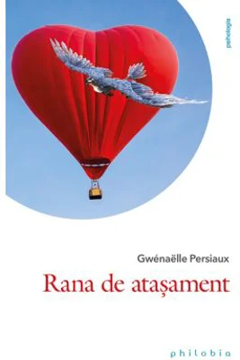 Rana de atasament - Gwenaelle Persiaux