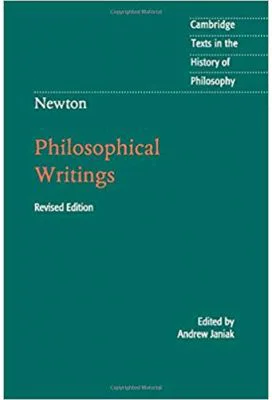 Newton: Philosophical Writings - Andrew Janiak